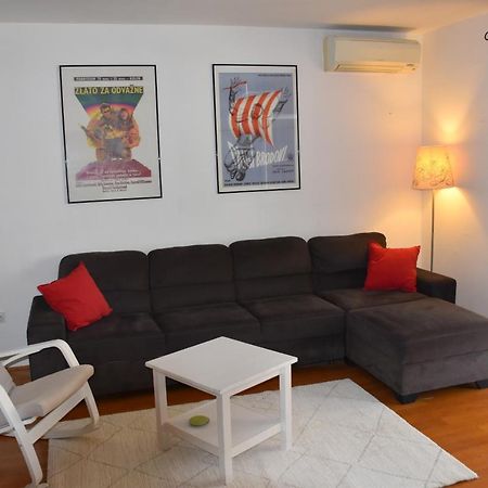 Apartman Tina Apartment Porec Exterior photo