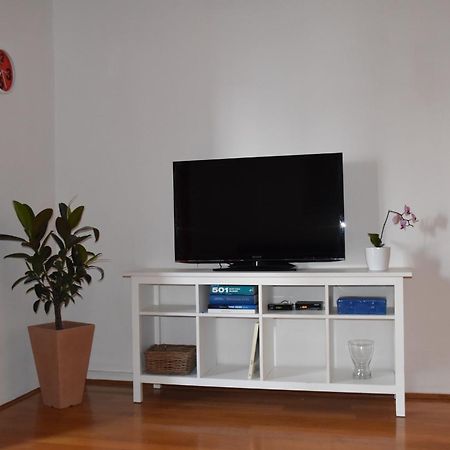 Apartman Tina Apartment Porec Exterior photo