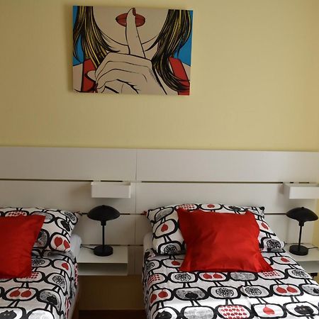 Apartman Tina Apartment Porec Exterior photo