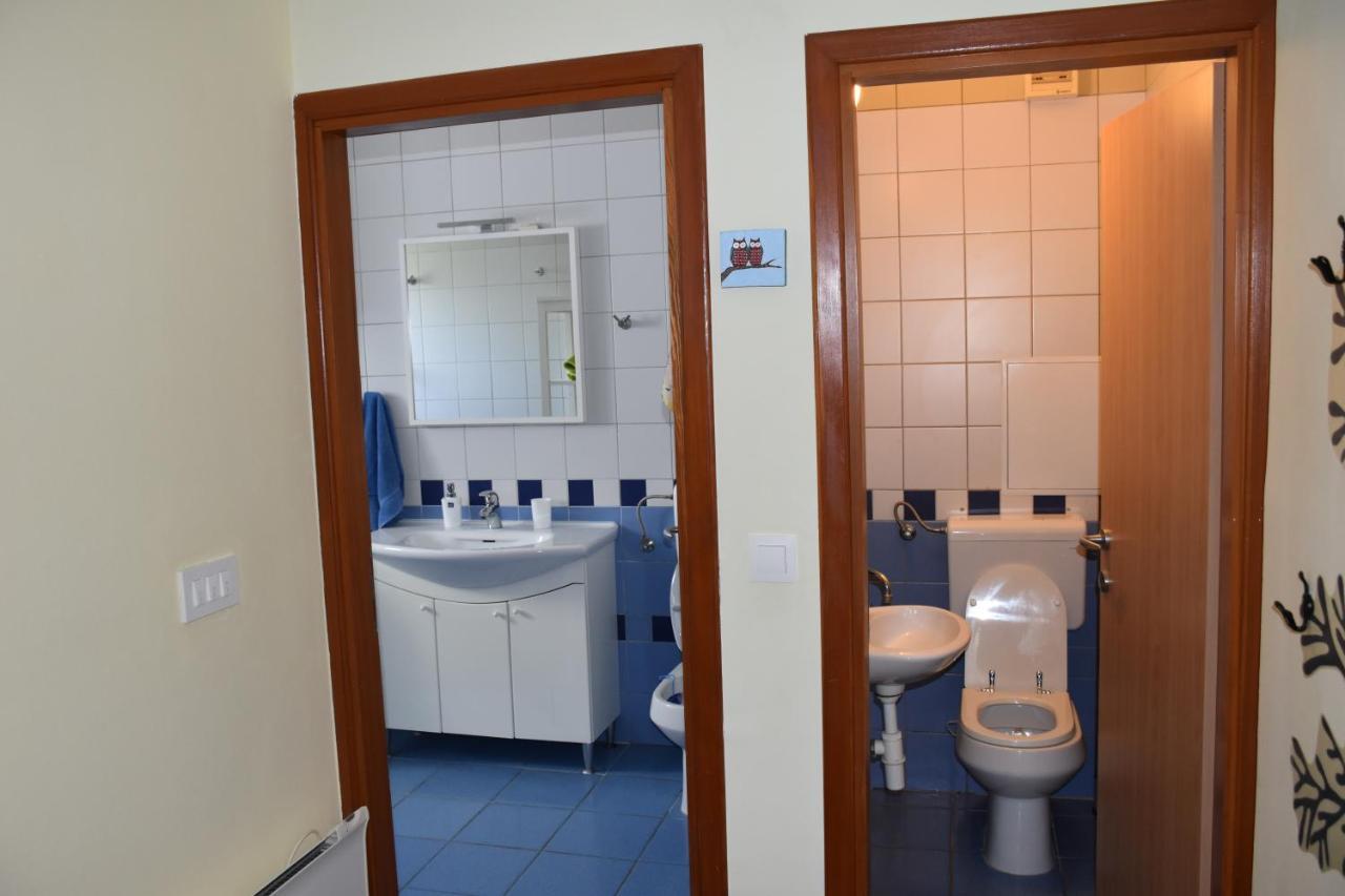 Apartman Tina Apartment Porec Exterior photo