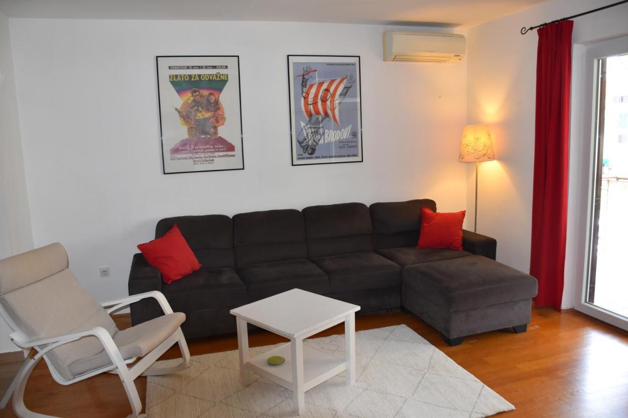 Apartman Tina Apartment Porec Exterior photo