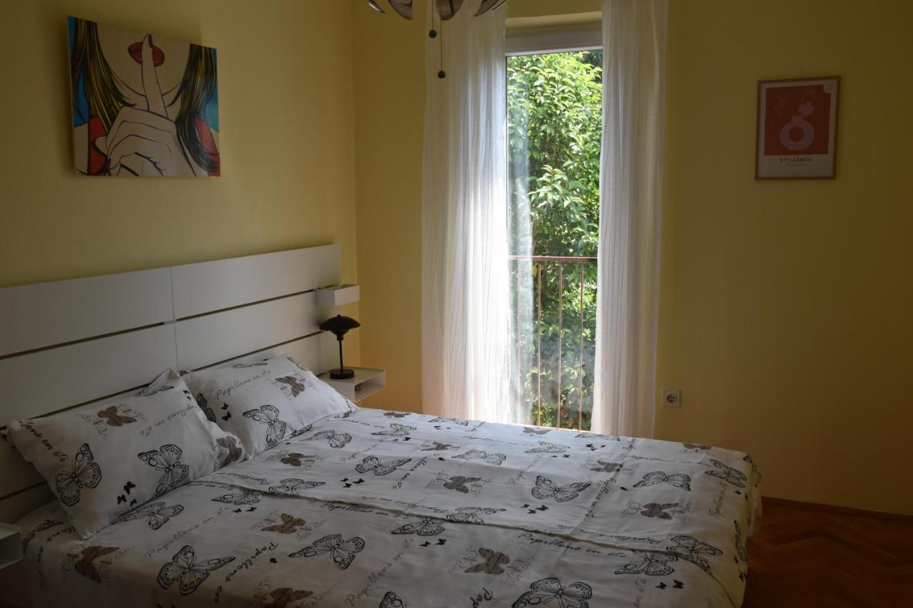 Apartman Tina Apartment Porec Exterior photo
