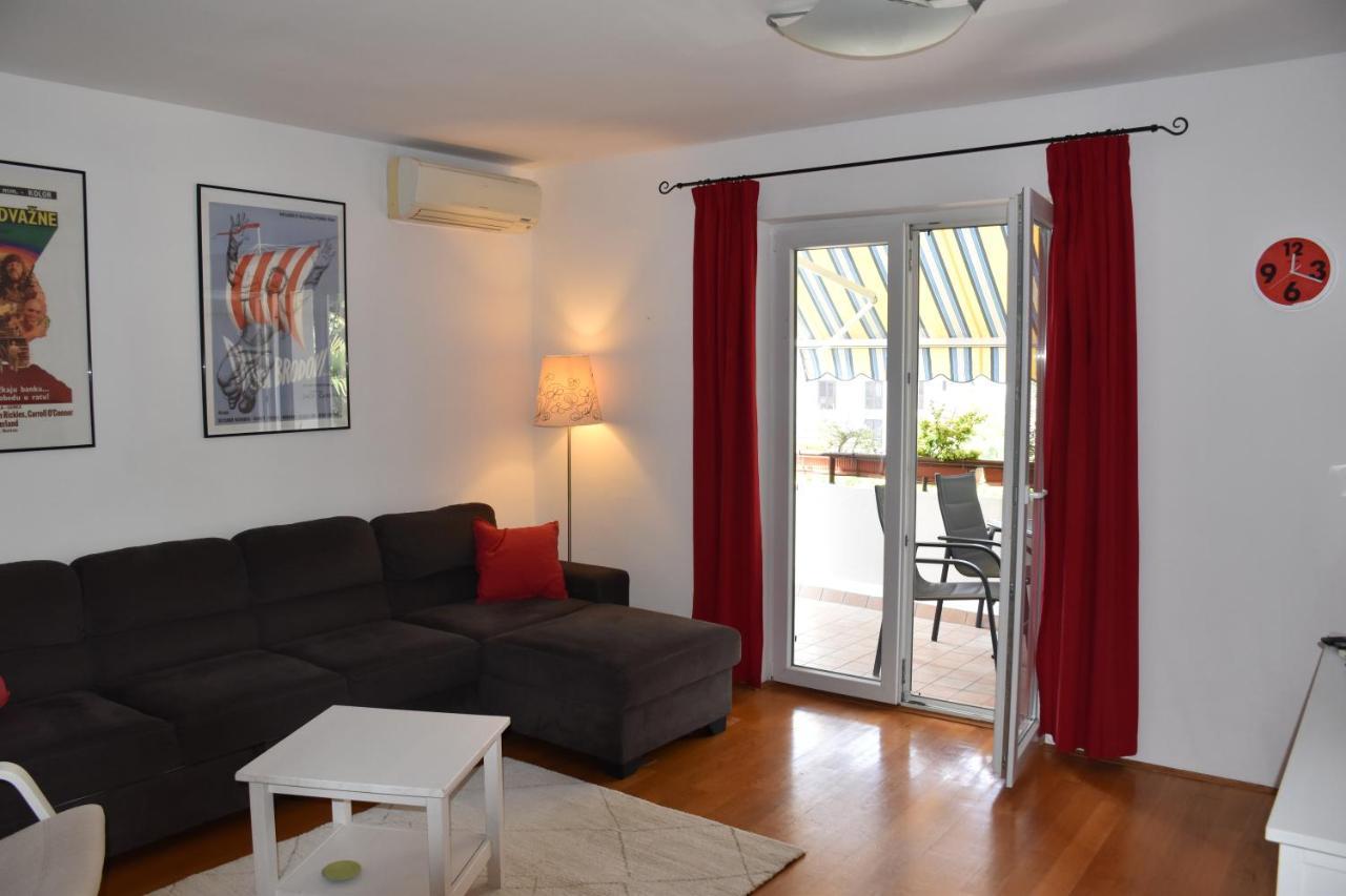 Apartman Tina Apartment Porec Exterior photo