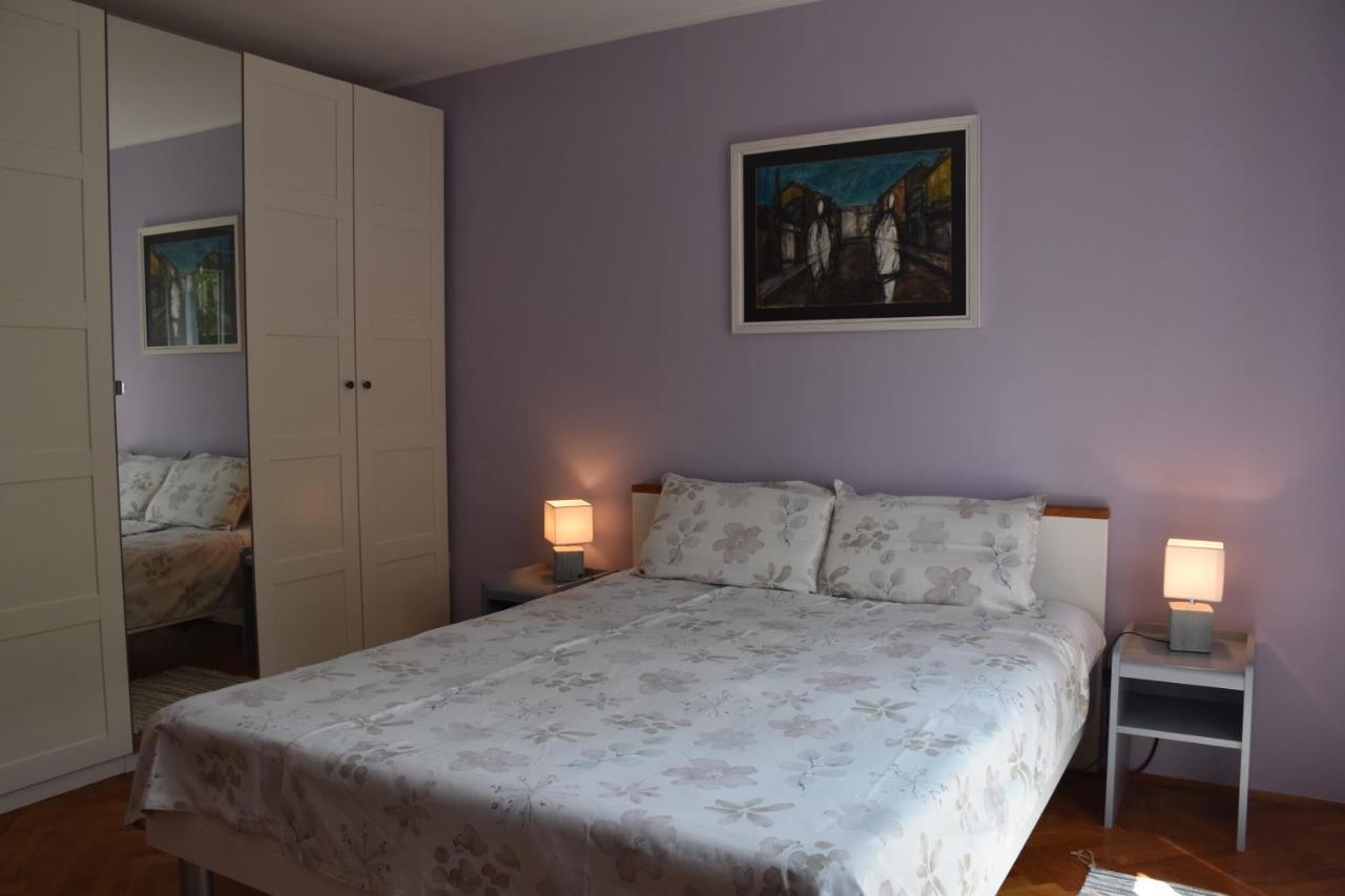 Apartman Tina Apartment Porec Exterior photo