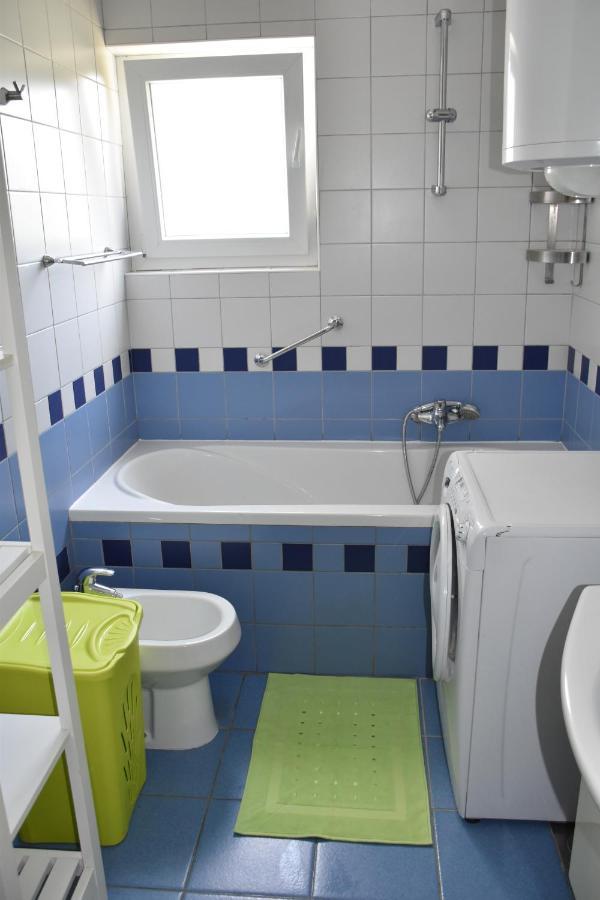 Apartman Tina Apartment Porec Exterior photo