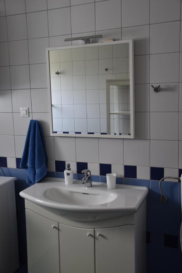 Apartman Tina Apartment Porec Exterior photo