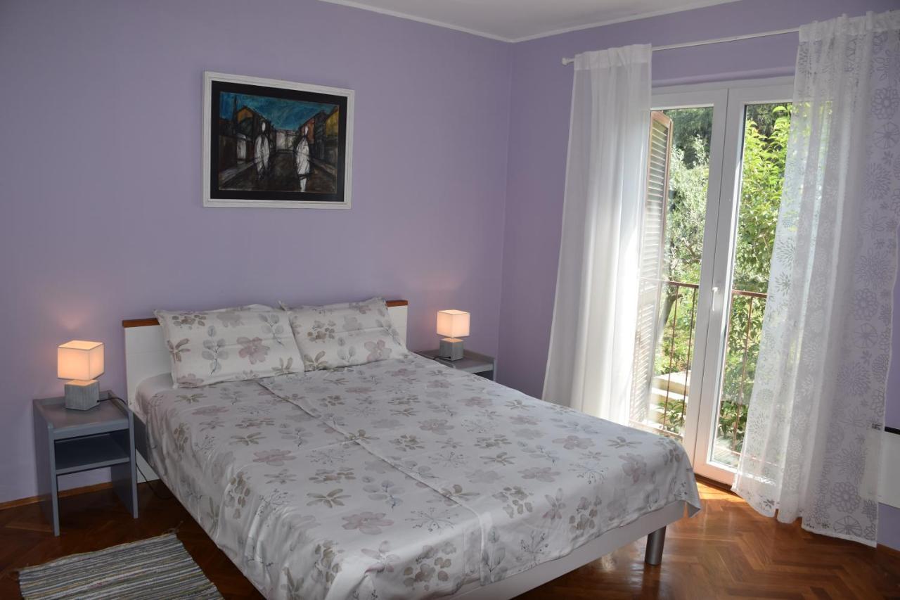 Apartman Tina Apartment Porec Exterior photo