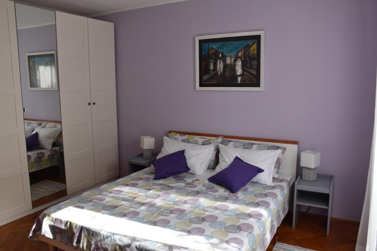 Apartman Tina Apartment Porec Exterior photo