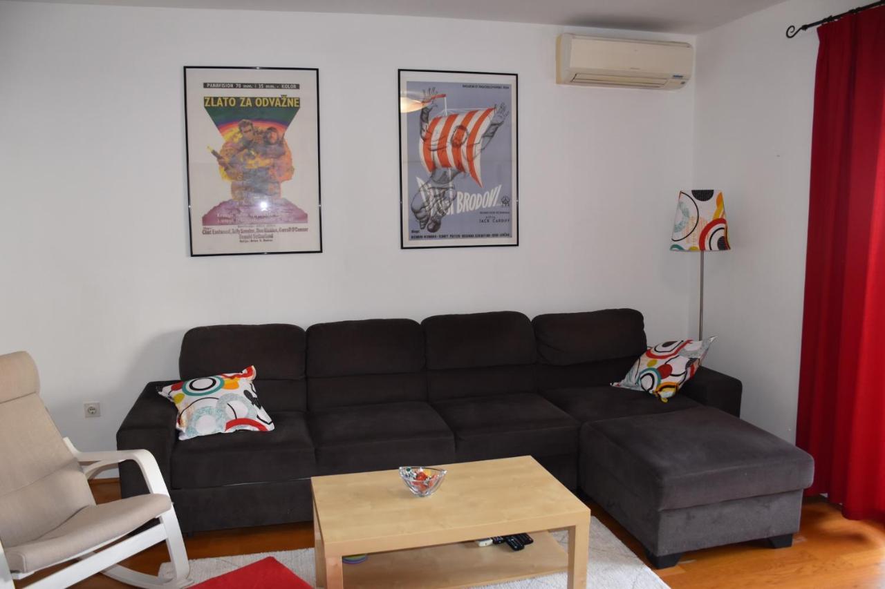 Apartman Tina Apartment Porec Exterior photo