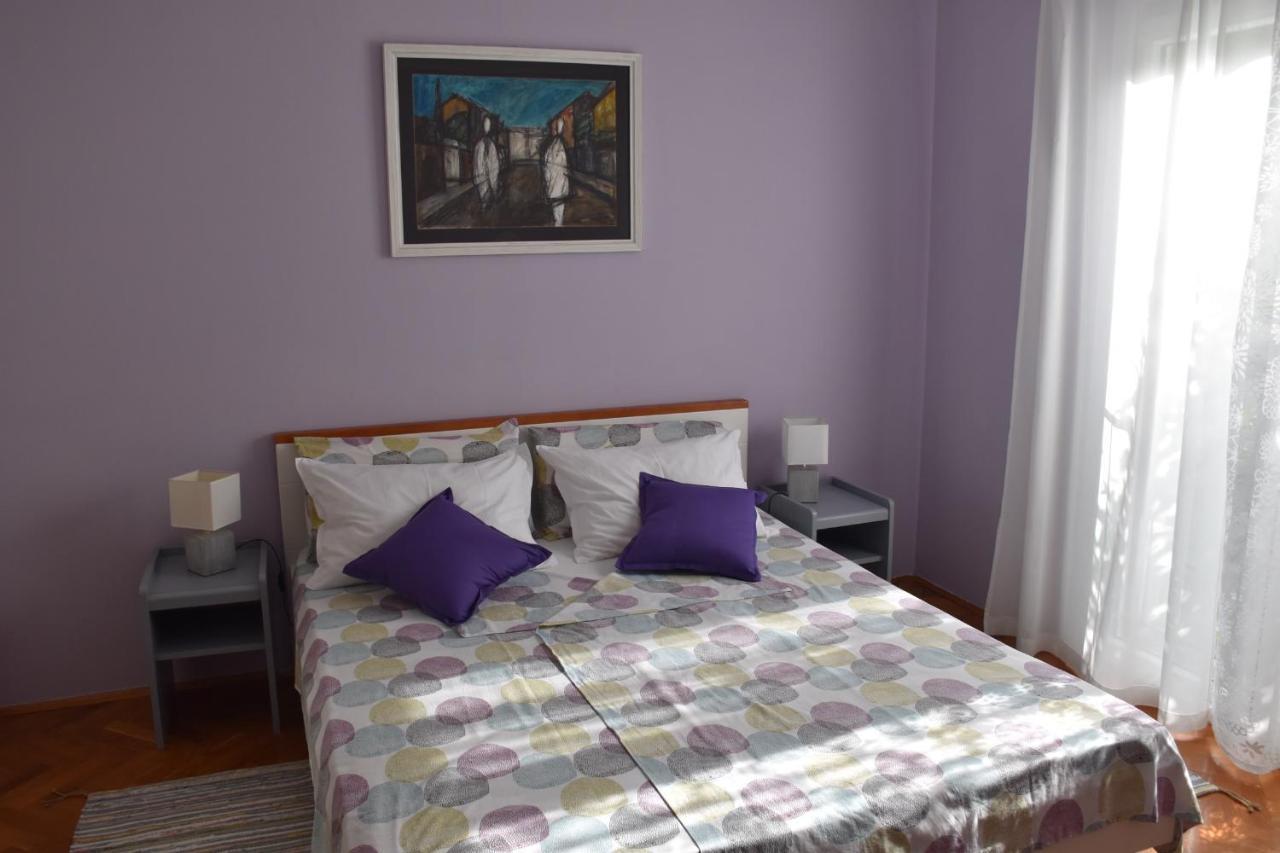 Apartman Tina Apartment Porec Exterior photo