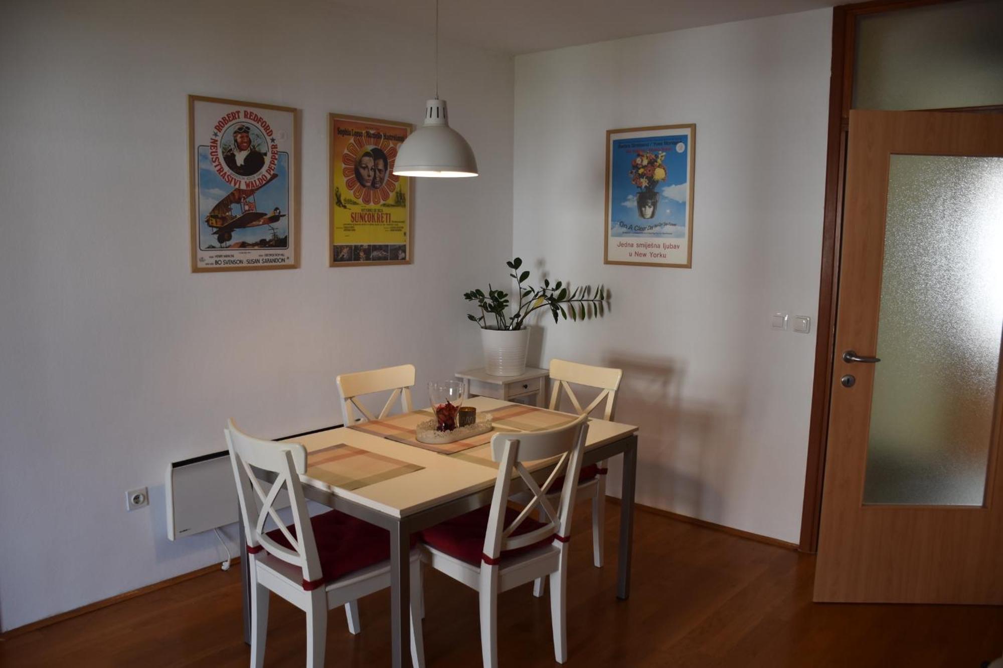 Apartman Tina Apartment Porec Exterior photo
