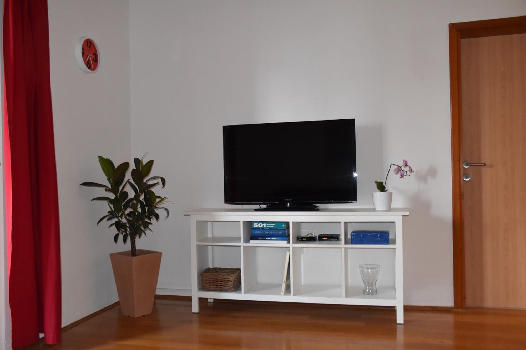 Apartman Tina Apartment Porec Exterior photo