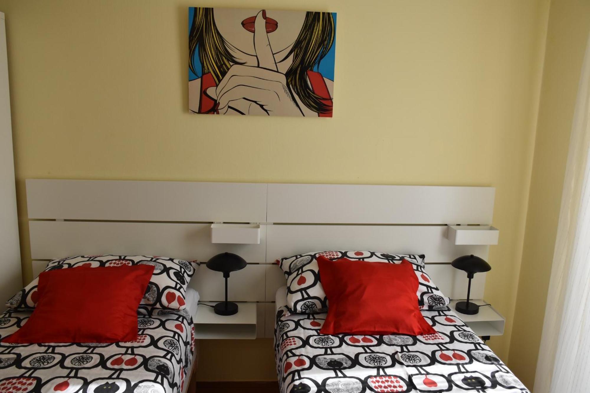 Apartman Tina Apartment Porec Exterior photo