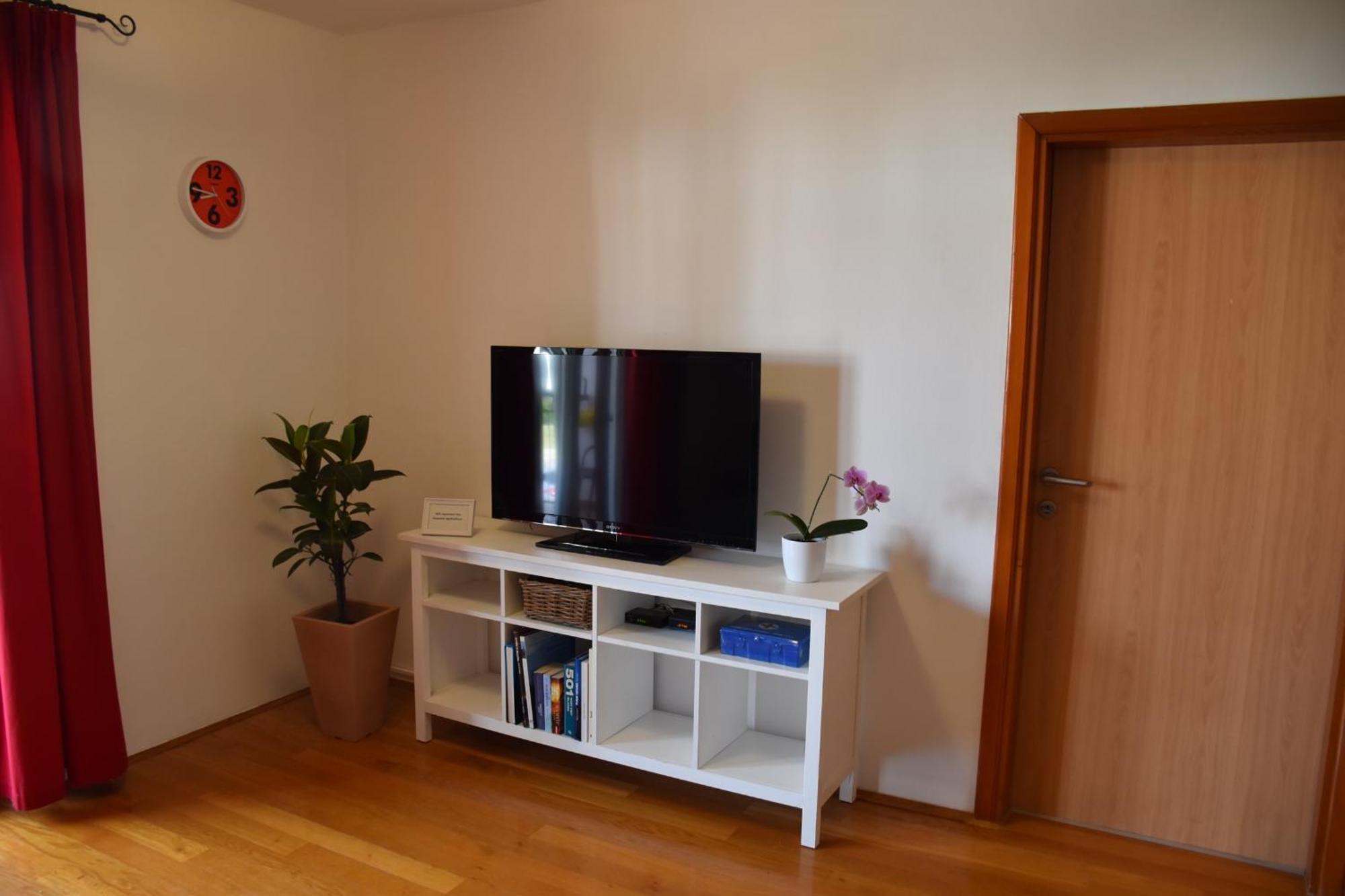 Apartman Tina Apartment Porec Exterior photo
